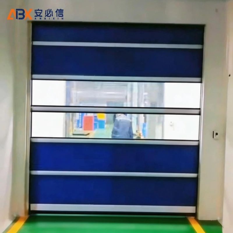 衡阳快速门