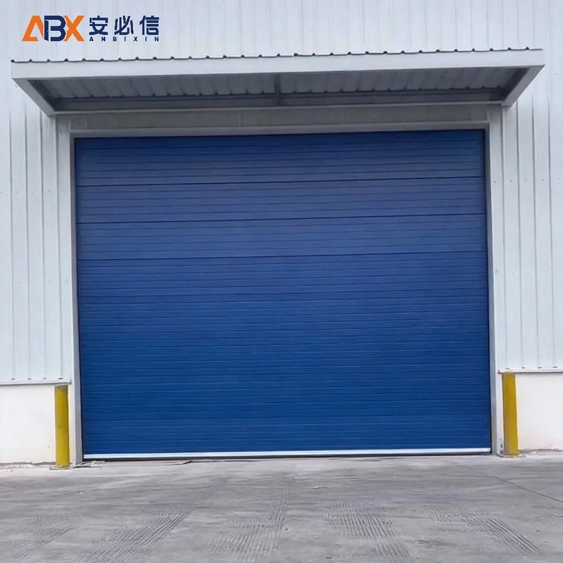 衡阳软帘高速门